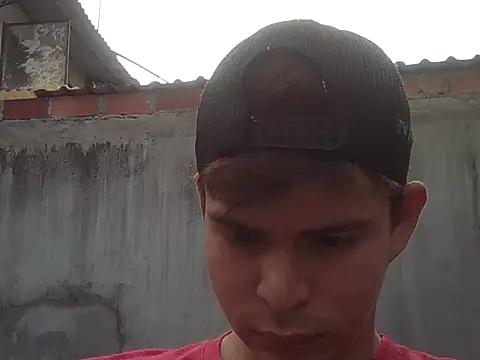 faceboy01 online show from 03/12/26, 10:16