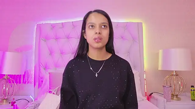 MeganRoseh online show from 03/08/26, 01:04