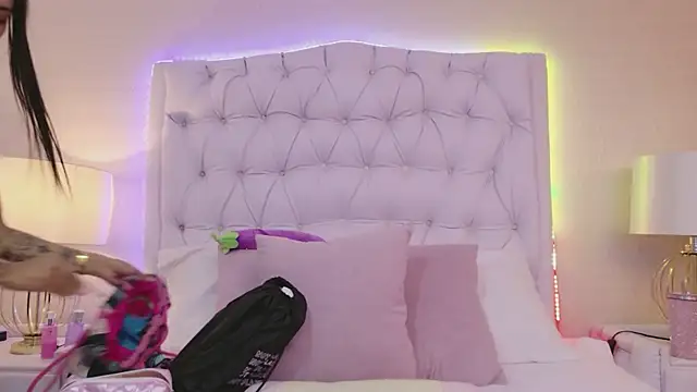 MeganRoseh online show from 03/20/26, 08:57