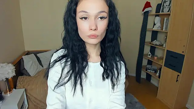 LynnCiprian online show from 03/14/26, 07:08