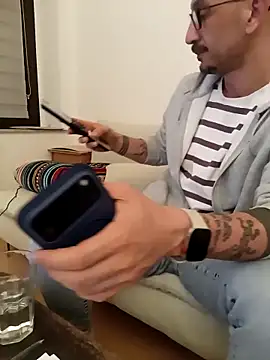 Anatoliman online show from 03/04/26, 08:59