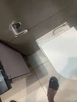 Vibrator2509 online show from 04/19/26, 06:32