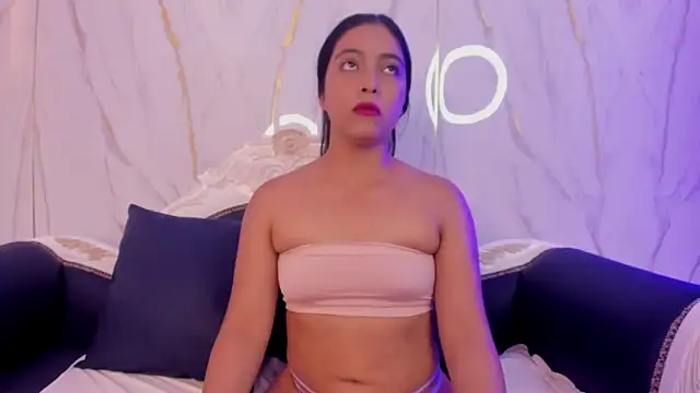 AlysonShy online show from 03/21/26, 05:38