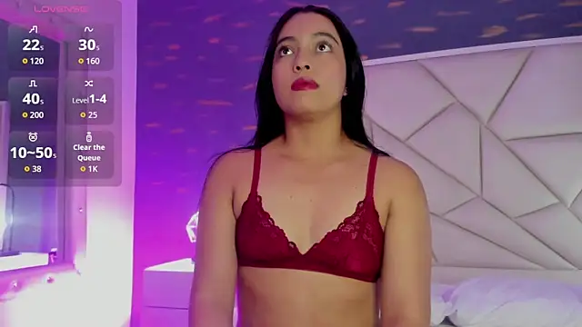 AlysonShy online show from 03/24/26, 05:07