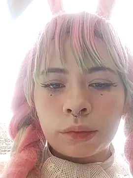 lil la skye online show from 03/21/26, 12:43