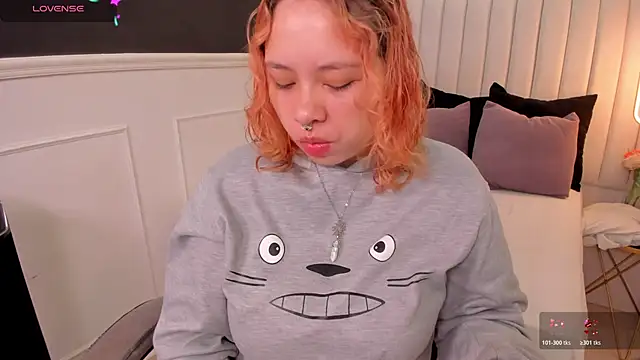 lil la skye online show from 04/21/26, 11:49