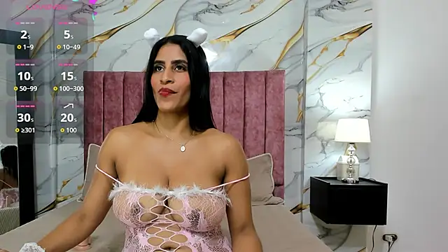 sachaNoir online show from 04/17/26, 07:17