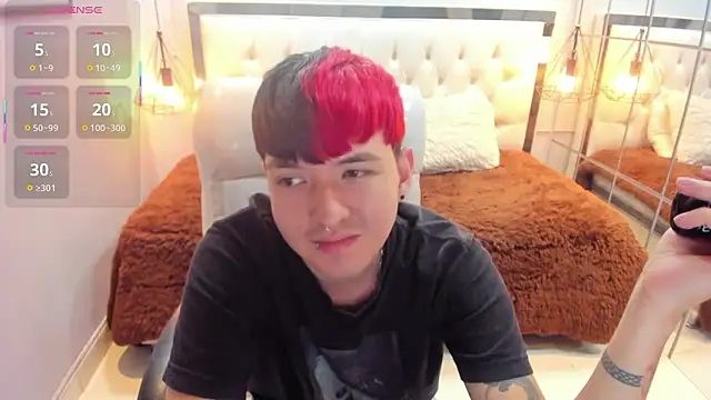 Santiago morgan online show from 03/17/26, 10:35