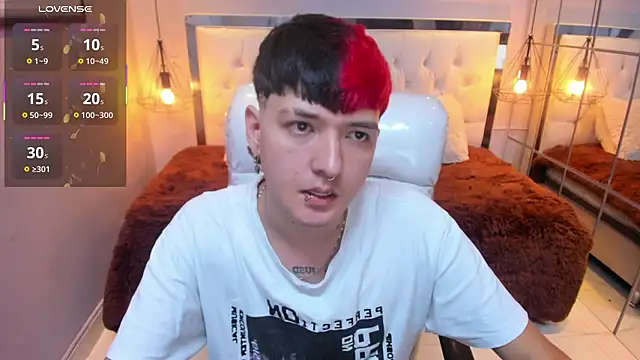 Santiago morgan online show from 03/19/26, 10:03