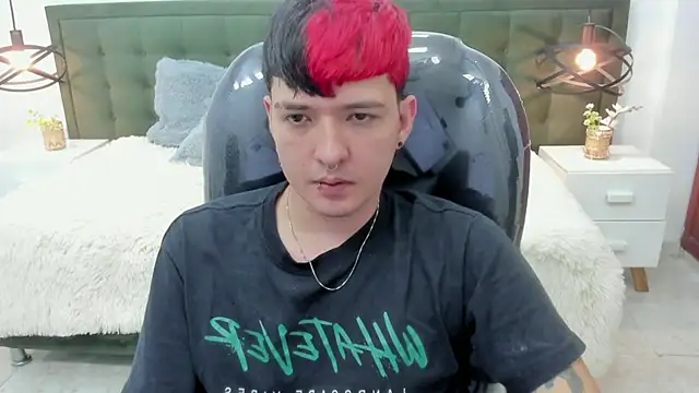 Santiago morgan online show from 03/26/26, 10:26