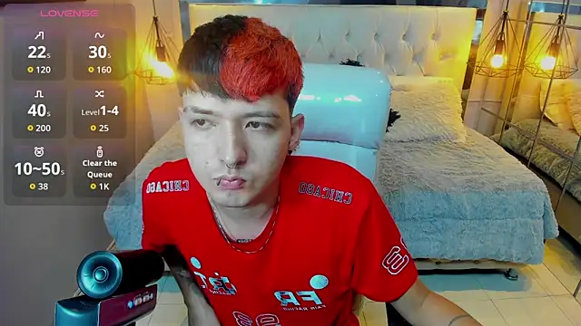 Santiago morgan online show from 04/14/26, 11:00