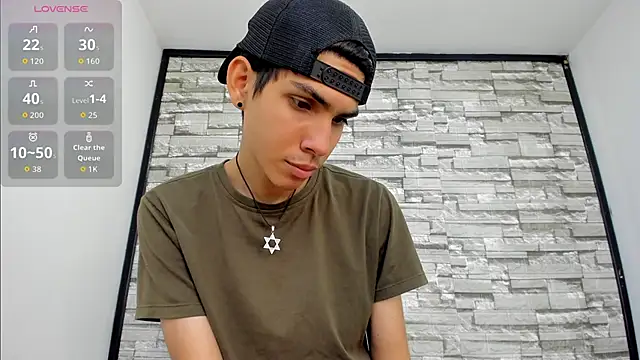 dave 925  online show from 04/15/26, 07:32