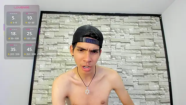 dave 925  online show from 04/18/26, 08:09