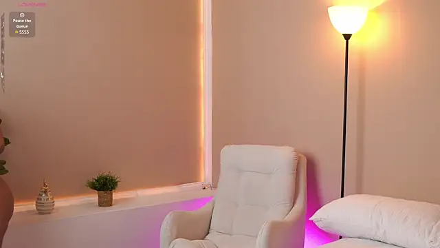 Addele Rose online show from 03/26/26, 08:14