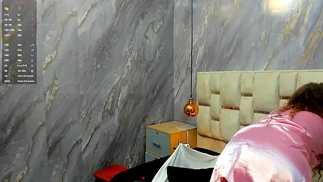 Milf Drip online show from 04/21/26, 12:22