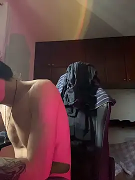 psycrema online show from 04/14/26, 05:08