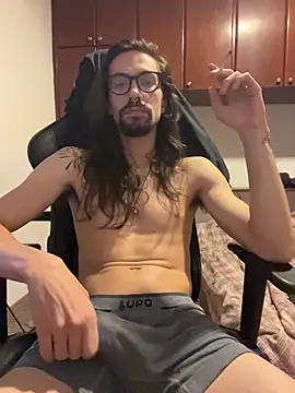 psycrema online show from 04/21/26, 05:39