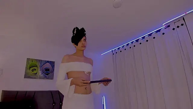 Camilaladysmith online show from 03/08/26, 02:04