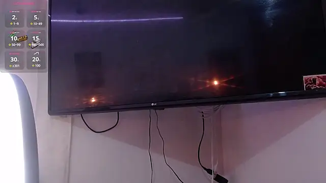 antonela-sweet1 online show from 04/14/26, 06:52