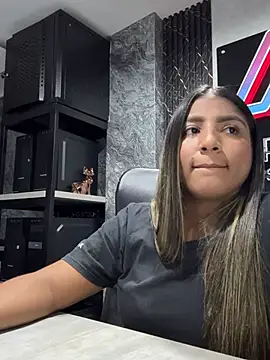 Emma Carteer 1 online show from 03/10/26, 04:50