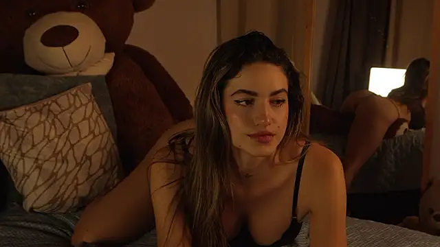 Violet SweetJS online show from 03/10/26, 11:54