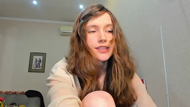 MaryannSofts online show from 03/27/26, 02:39