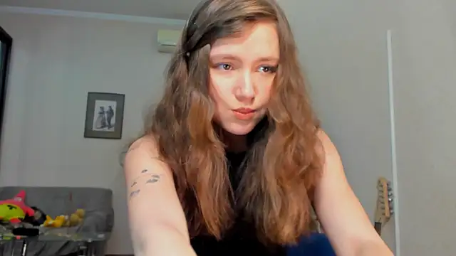 MaryannSofts online show from 04/10/26, 02:33