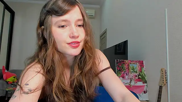 MaryannSofts online show from 04/22/26, 03:35