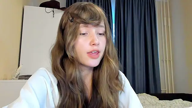 MaryannSofts online show from 07/09/26, 02:54
