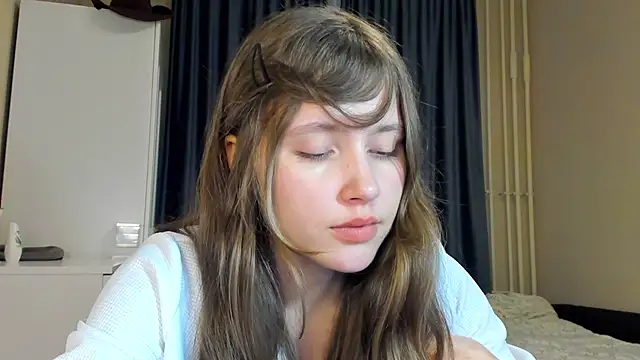 MaryannSofts online show from 07/10/26, 04:42