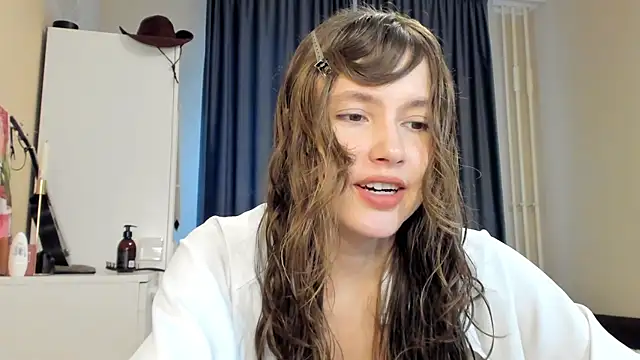 MaryannSofts online show from 07/30/26, 11:42