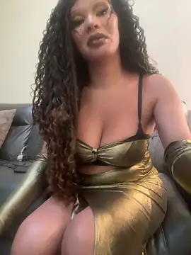 Riasvenenoo online show from 03/26/26, 04:01