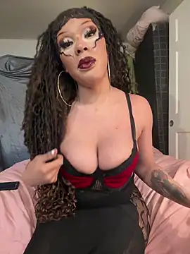 Riasvenenoo online show from 04/11/26, 04:00