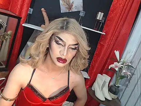 seductive mistress07 online show from 03/31/26, 10:15