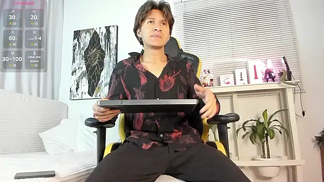 Sett art online show from 03/19/26, 12:14