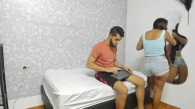 HarperAndMason online show from 03/22/26, 08:45