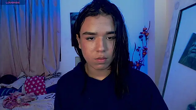 Candyy doll   online show from 03/12/26, 09:26