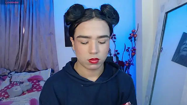 Candyy doll   online show from 03/13/26, 07:42