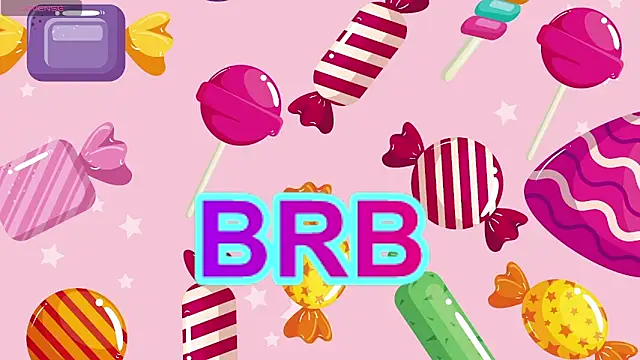 Candyy doll   online show from 03/27/26, 08:26