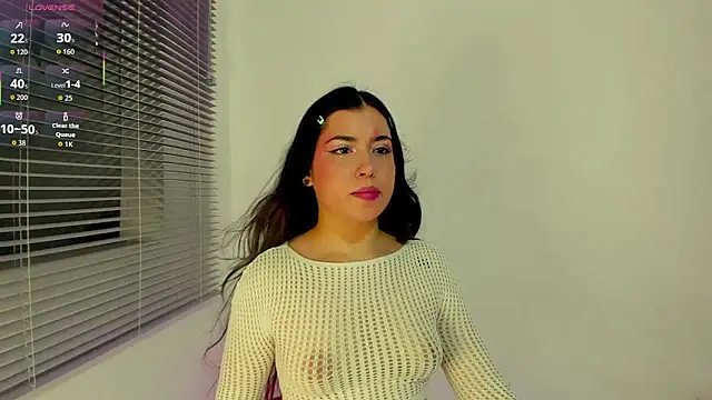 HeraGaia online show from 04/25/26, 01:52