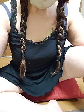 Snapshot of ayumidesu chatting on 07/01/26, 05:09 ayumidesu online show from 07/01/26, 05:09