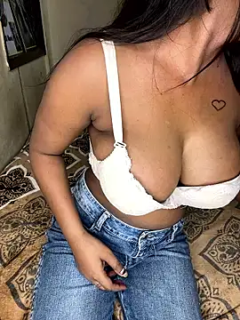 BABY JANNU  online show from 03/21/26, 05:34