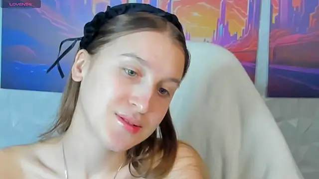 Snapshot of Xenia_paradise chatting on 05/06/26, 12:30 Xenia paradise online show from 05/06/26, 12:30