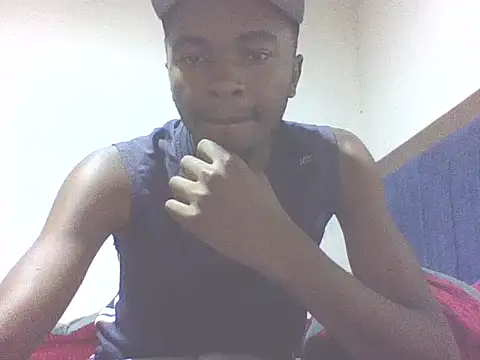 Rakeem023 online show from 05/27/26, 07:38