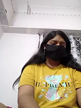 Funcouple0069 online show from 04/07/26, 01:50