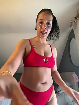 Saskia xx online show from 03/24/26, 10:20