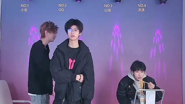 NTN-lucky online show from 04/02/26, 11:46