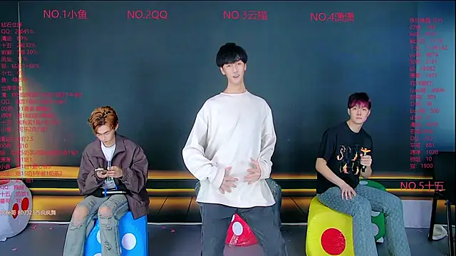 NTN-lucky online show from 04/04/26, 12:09