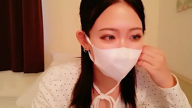 maya-chaaan online show from 03/21/26, 08:41