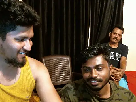 indguys2026 online show from 03/08/26, 04:38